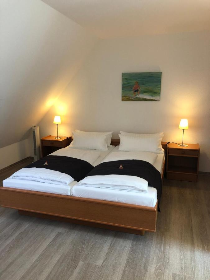 Hotel Johann 瓦伦多夫 外观 照片